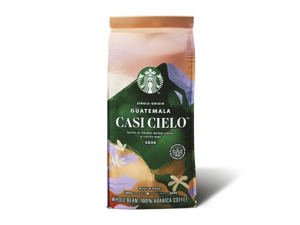 Guatemala Casi Cielo 2026 250gr