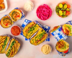 MONDO @ Grove House Tavern