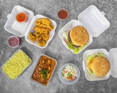 Tandoori Kitchen