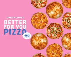 DREAMCRUST Pizza
