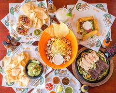 Lime Fresh Mexican Grill  (Pembroke Pines)