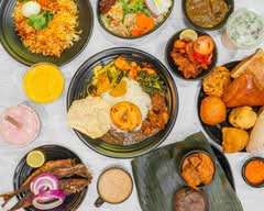 Marutham Restaurant