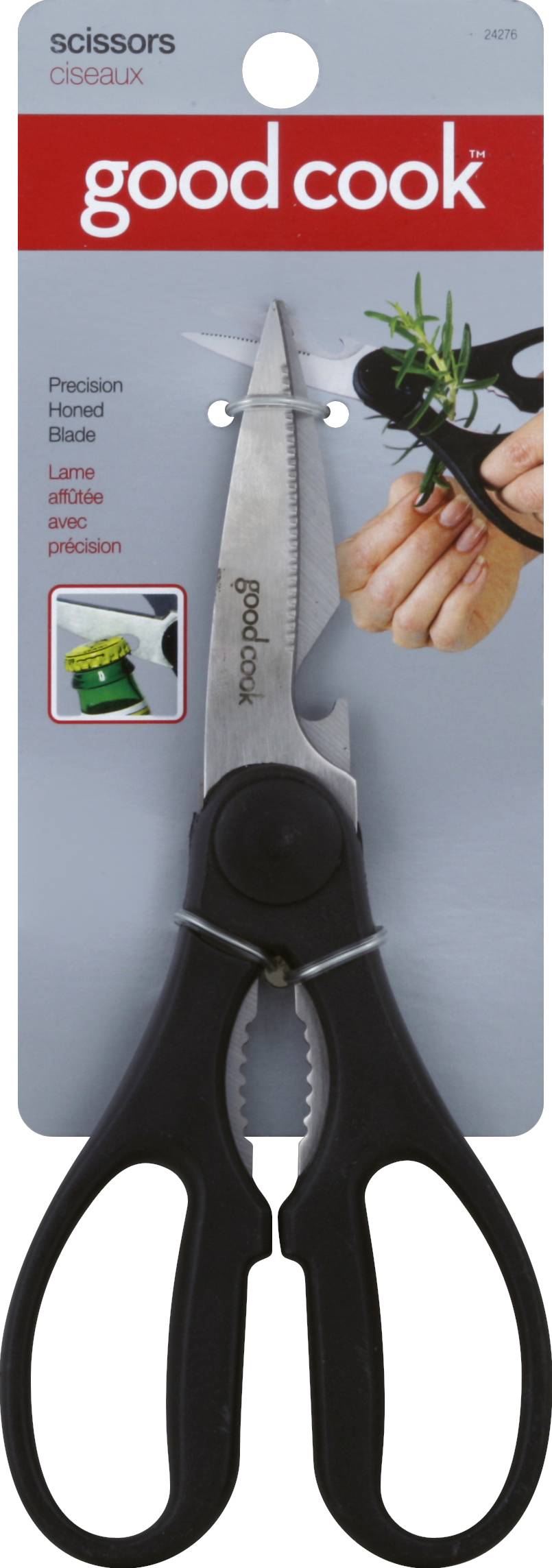 GoodCook Precision Honed Blade Scissors