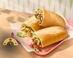 Panera (4477 Miller Rd )