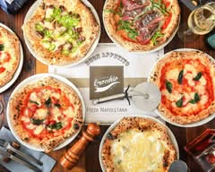 Pizzeria CROCCHIO