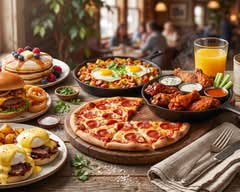 Rise & Dine Restaurant (Okotoks)