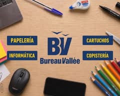 Papelería Bureau Bilbao (Poza Lizentziatuaren Kalea 46)