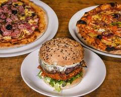 O'BUS Burger Pizza - A EMPORTER ET EN LIVRAISON LE SOIR