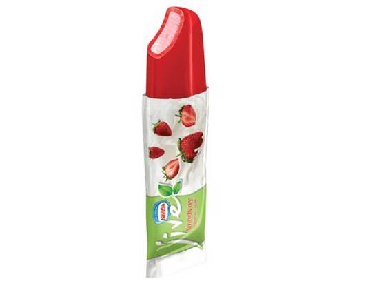 Jive Strawberry 90ml