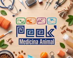 Peek Medicina Animal 🛒🐶🐱 (Viaducto)