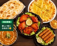 カレーハウス ナマステ七宝店