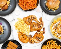 Twickenham Grill & Desserts