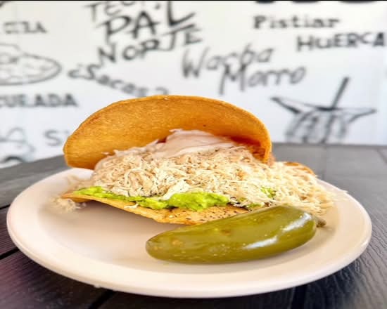 El Rincon Regio (Cancun)