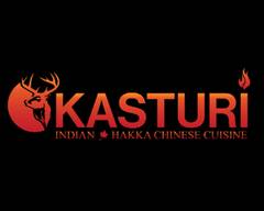 Kasturi Indian & Hakka Chinese Restaurant