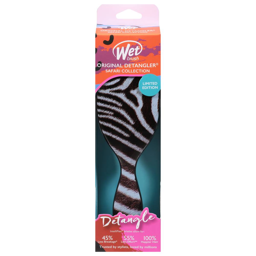 Wet Brush Original Detangler Brush (1 brush)