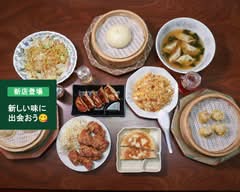 まいちゃん餃子　maichan gyoza	