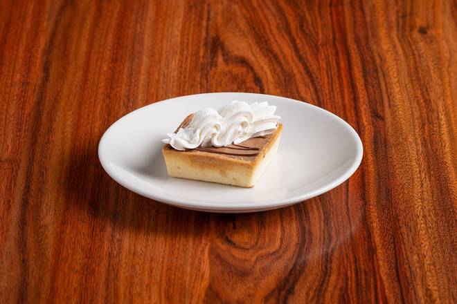 Chocolate Tarte