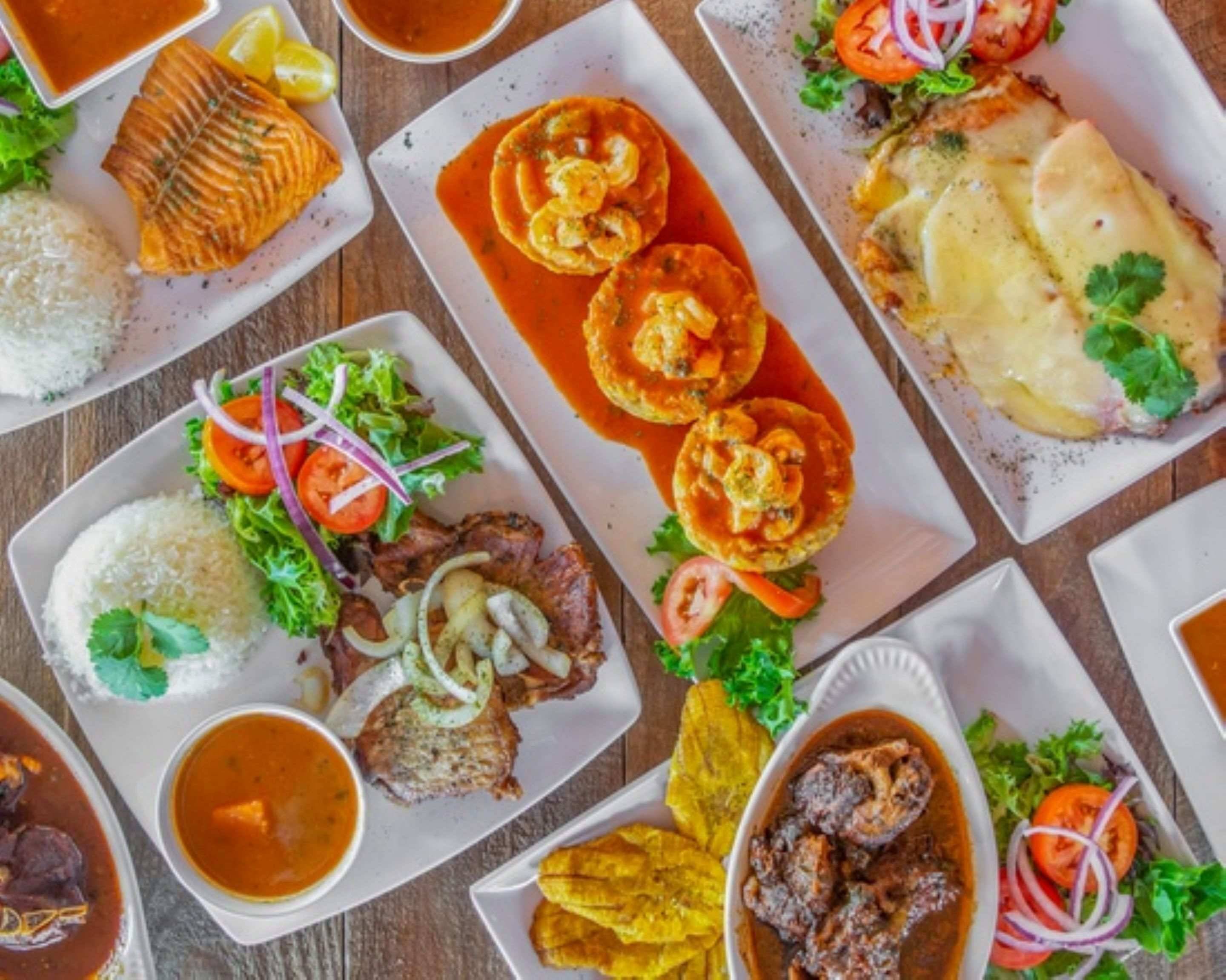 Order Punta Cana Restaurant Kissimmee Delivery in Kissimmee Menu