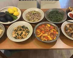 お魚とおばんざい　祥