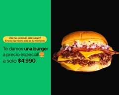 Slideburger (Temuco)