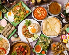 アジアン屋台チャオサイゴン パリバール中野坂上 CHAO SAIGON PARIBAR Nakano Sakaue