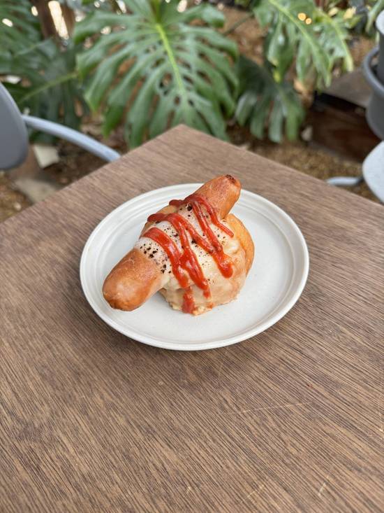 パンとエスプレッソと由比ガ浜商店 Bread & Espresso yuigahamaの