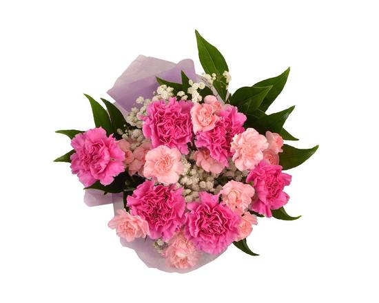 Sensational Carnation Bouquet (1 bouquet)