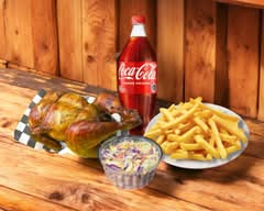 PollosKing Malloquito (Santiago)