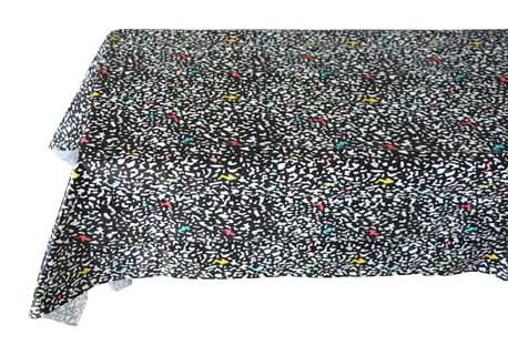 54" X 108" Composition Table Cover By B2C