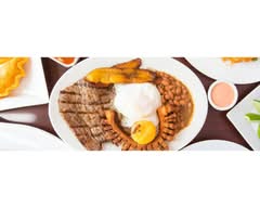 El Cafetal Colombian Restaurant (Nampa)