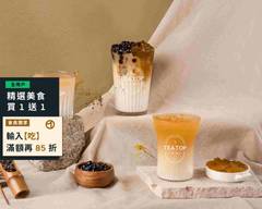 TEA TOP 第一味 土城裕民店