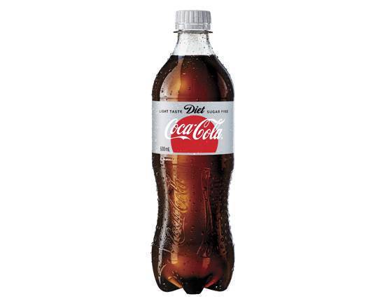 Diet Coke 600ml