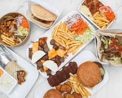 Pitta Number 1 Blankenberge