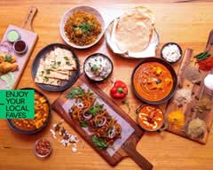 Chutney Bar - Tandoori Indian Brasserie