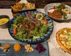 飯カフェダイニング 南風