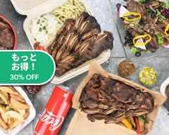 ハワイアンBBQカルビ「LA KALBI」