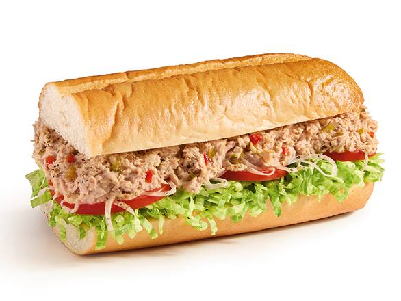 Classic Deli Tuna Salad