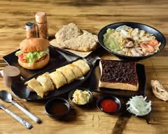 宵度 晚餐宵夜 早午餐