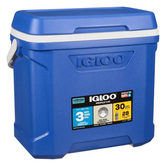 Igloo Profile Ii 30 Cooler