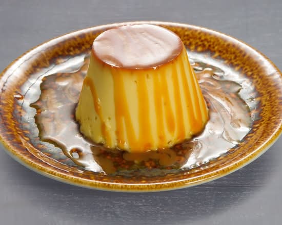 Flan
