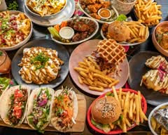 South Cali Cantina (Albury)