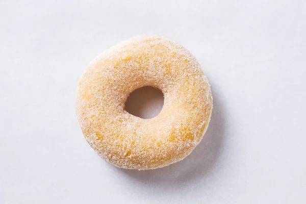 Donut au sucre