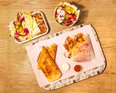 The Doner Factory