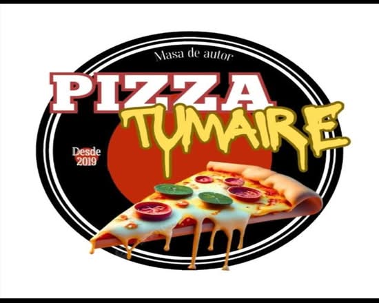Pizzatumaire (Santiago)