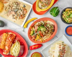 Los Compadres Mexican Restaurant (Hickory)