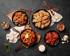 Gangnam Korean Fried Chicken (Greenville)