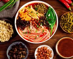 柳州孙姐螺蛳粉 🥇ルースーフェン