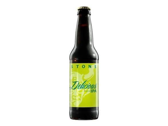 Stone Delicious Ipa Beer (12 fl oz)