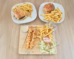 Casa Grill - Valentigney