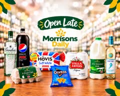 Morrisons Daily Banbury